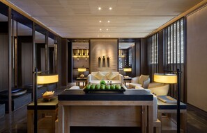 Property amenity - The East Hotel Hangzhou (Hangzhou)