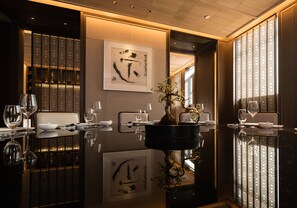 Garden views - The East Hotel Hangzhou (Hangzhou)