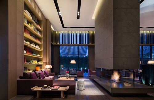 The East Hotel Hangzhou