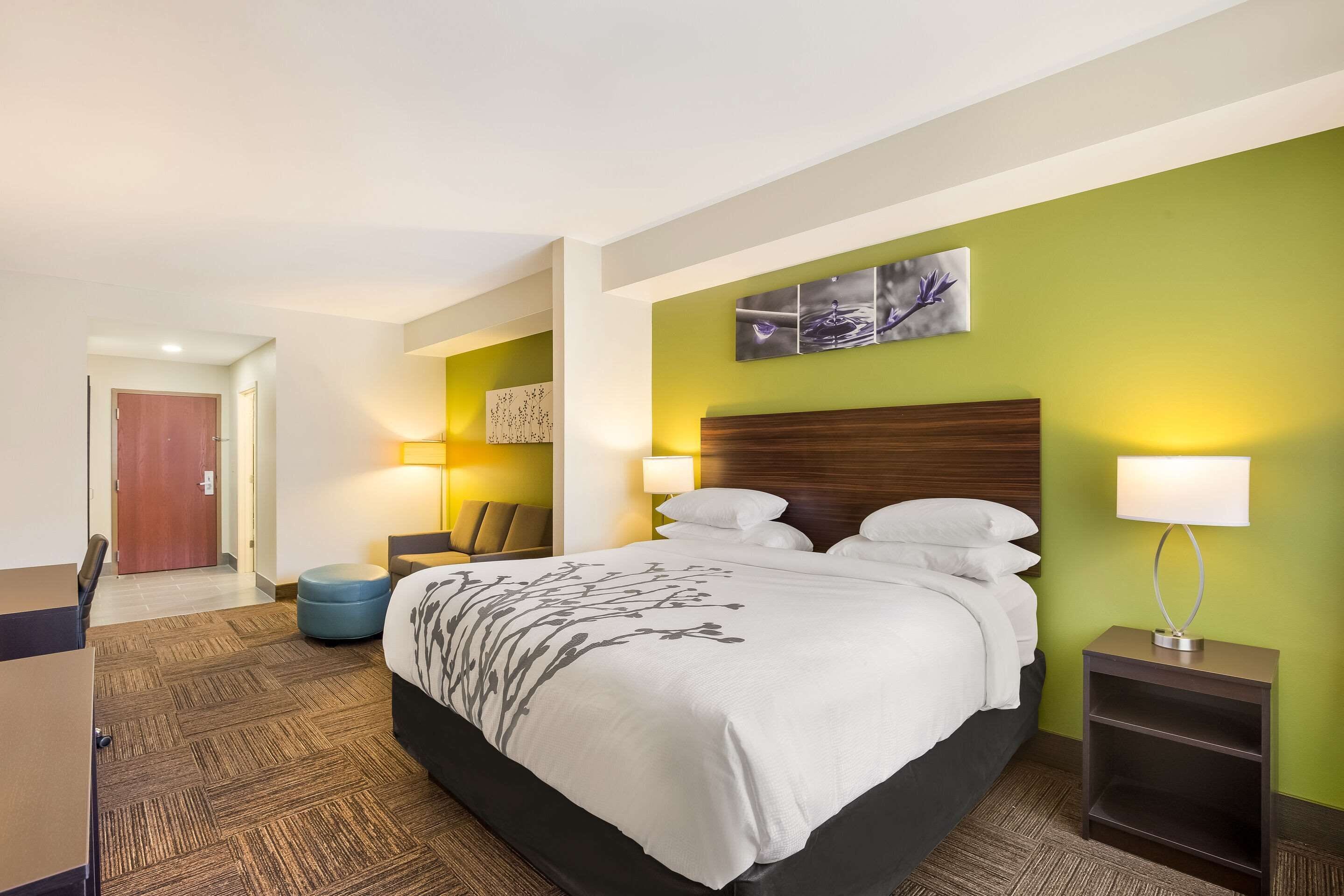 Ropa de cama de alta calidad y cubrecamas 