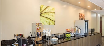 Sleep Inn & Suites North Mobile Saraland