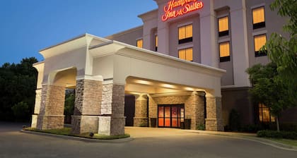 Hampton Inn & Suites Prattville