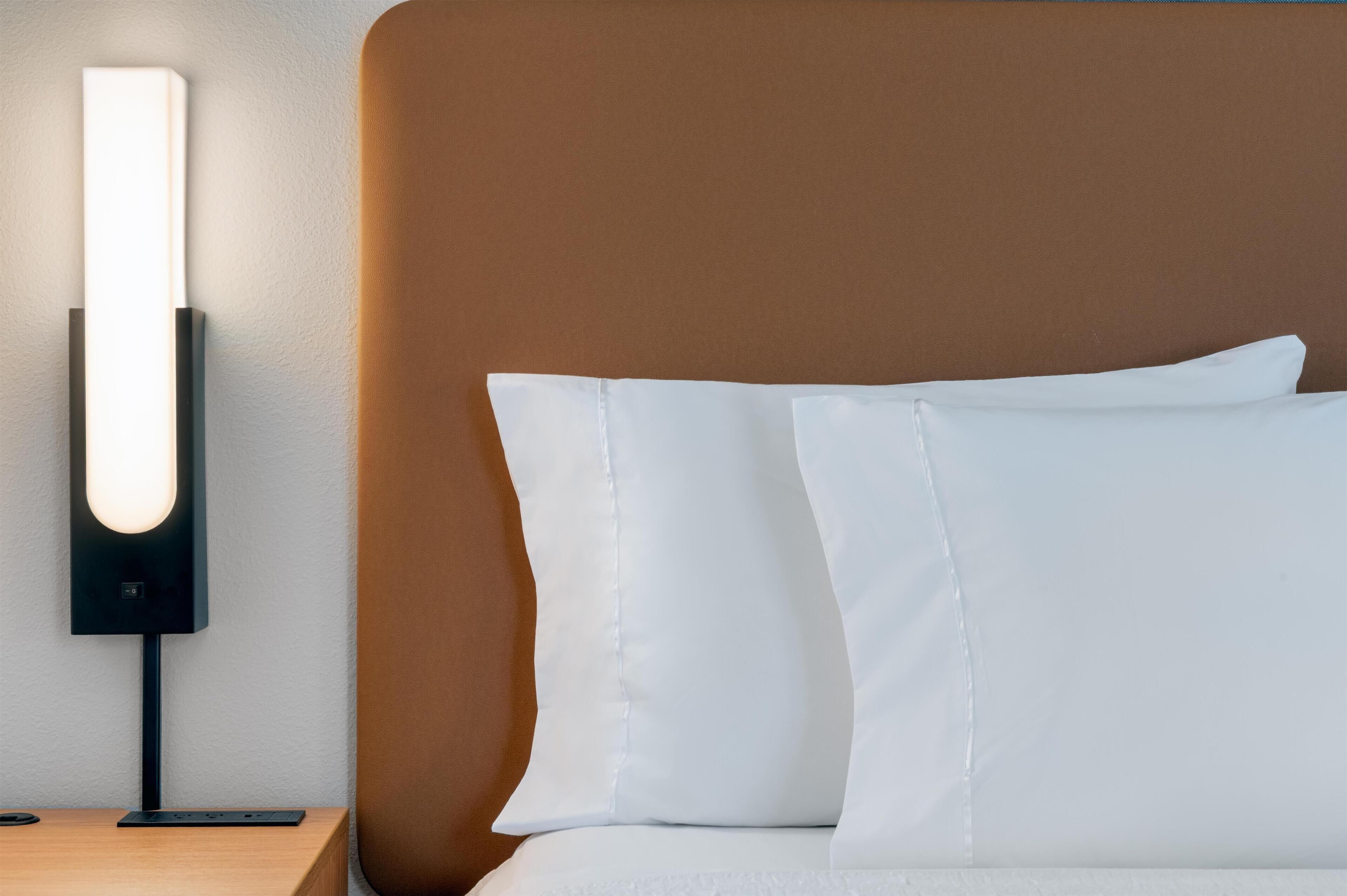 In-room safe, iron/ironing board, cribs (free), WiFi (free)