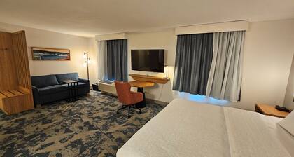 Hampton Inn & Suites Prattville