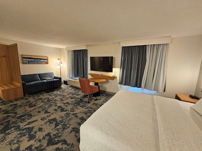 Hampton Inn & Suites Prattville