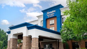 Exterior - Hampton Inn & Suites Prattville (Prattville)