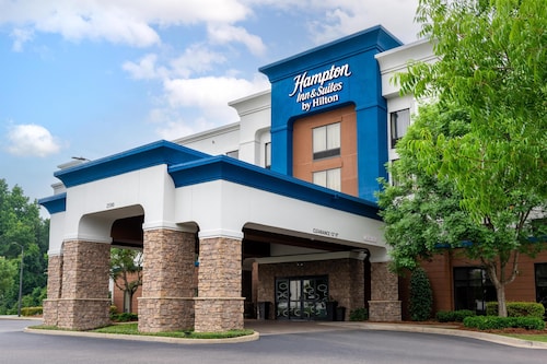 Hampton Inn & Suites Prattville