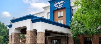 Hampton Inn & Suites Prattville