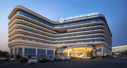 Landison Airport Hotel HangZhou