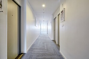 Ingresso interno