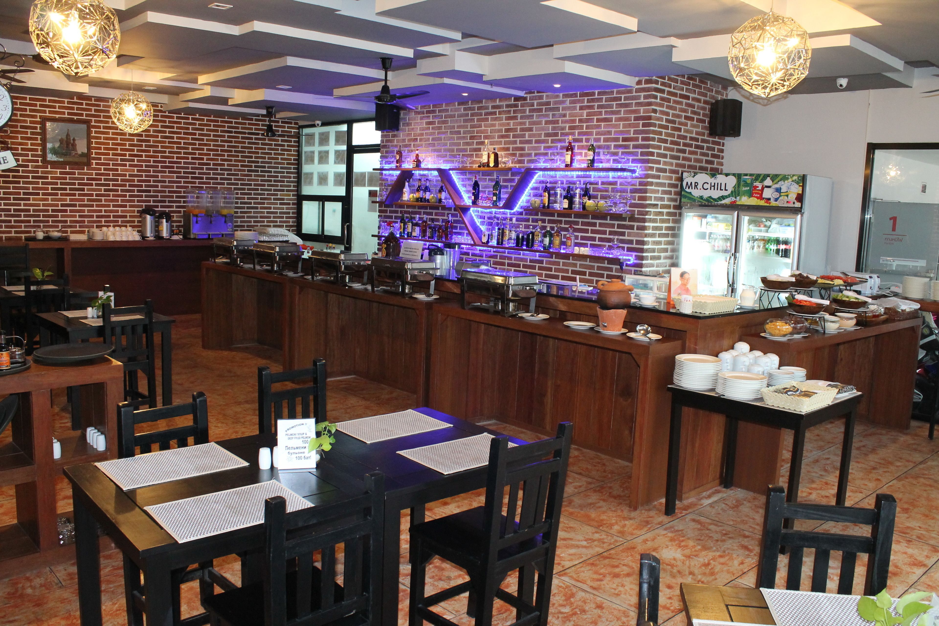 Foto - Easy Planet Phuket Patong