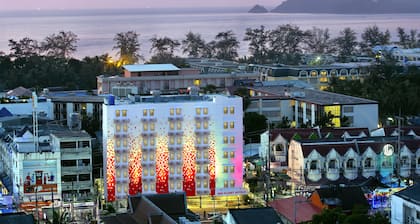 Easy Planet Phuket, Patong