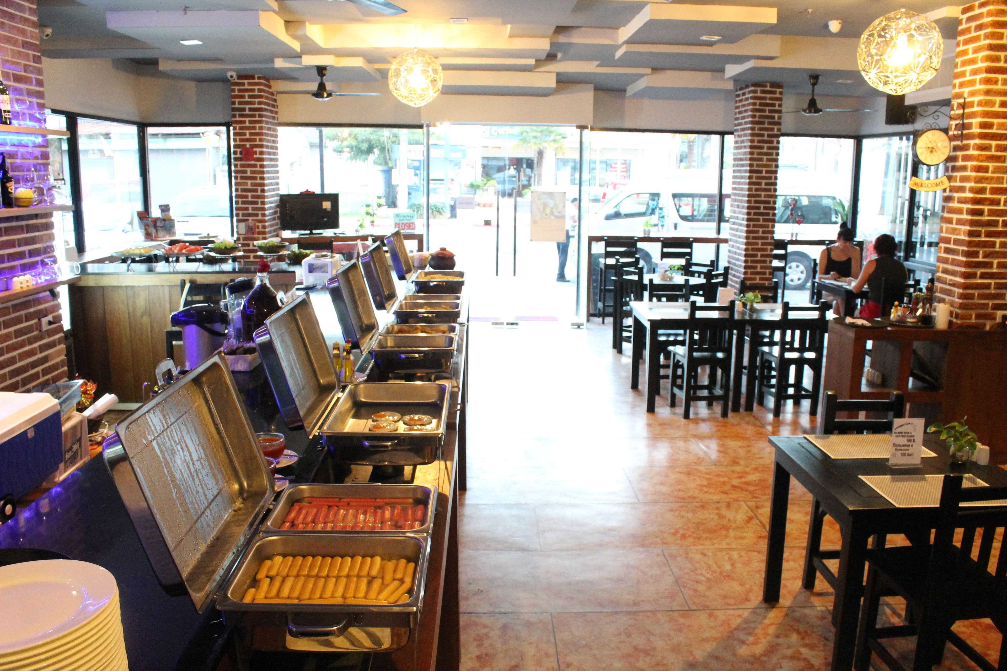 Foto - Easy Planet Phuket Patong