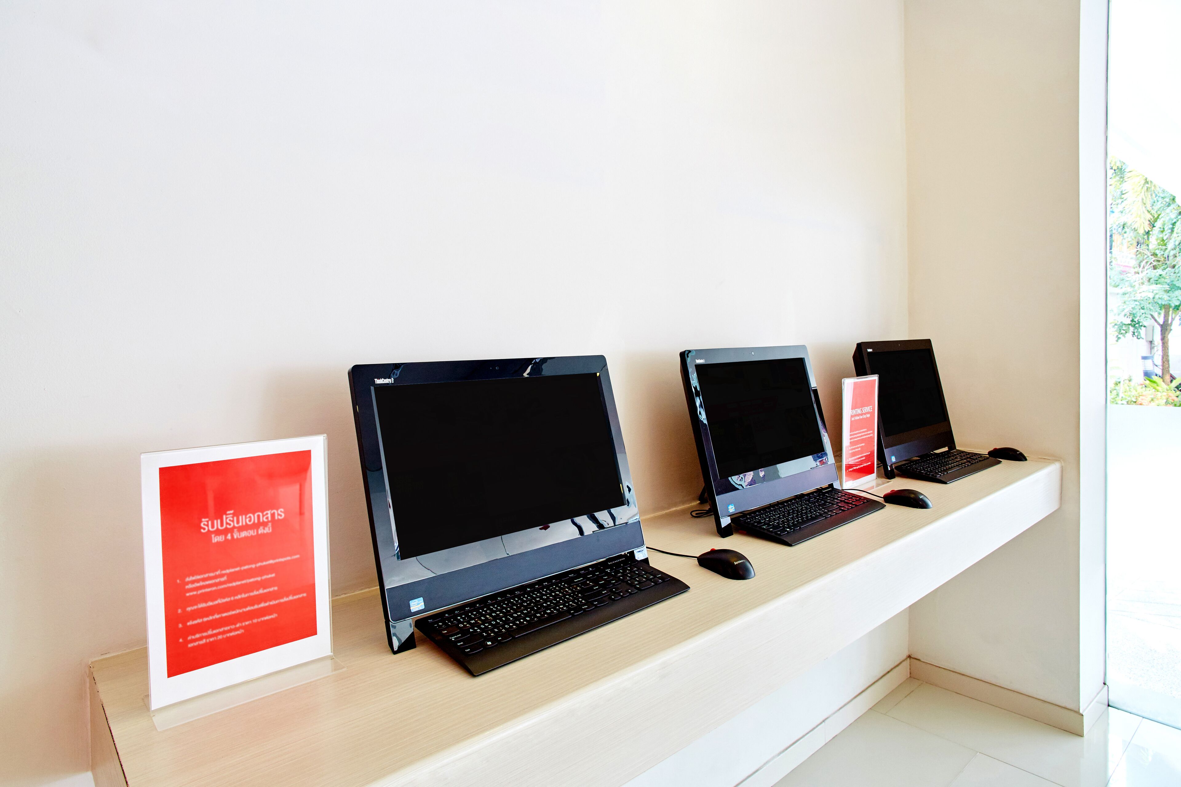 Foto - Easy Planet Phuket Patong