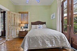 Cottage, Ensuite, Garden View (Salty Soul Cottage)