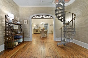 Cottage, Ensuite, Garden View (Salty Soul Cottage) | Interior