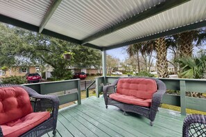 Cottage, Ensuite, Garden View (Salty Soul Cottage) | Exterior