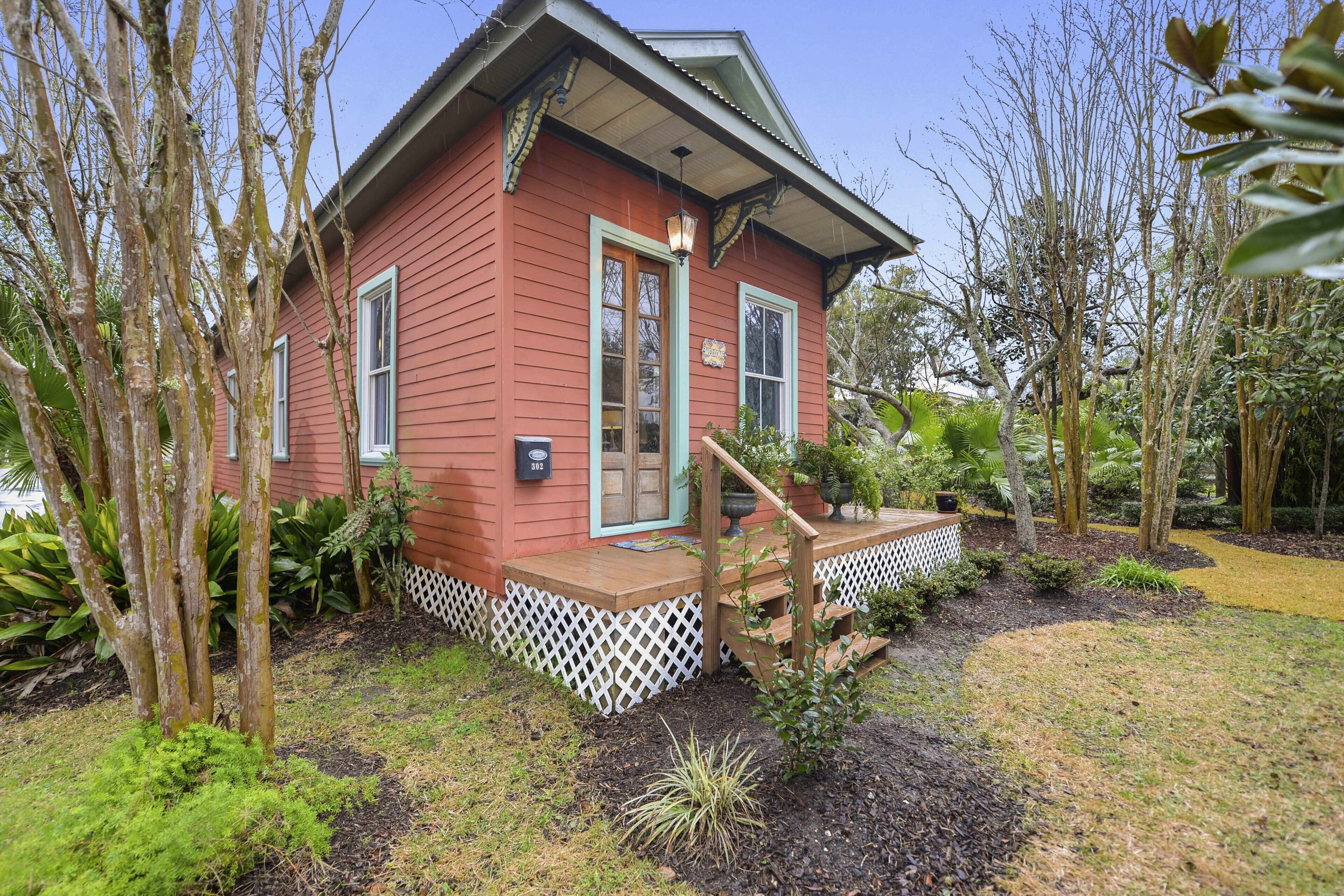 Cottage, Ensuite, Garden View (Salty Soul Cottage) | Exterior