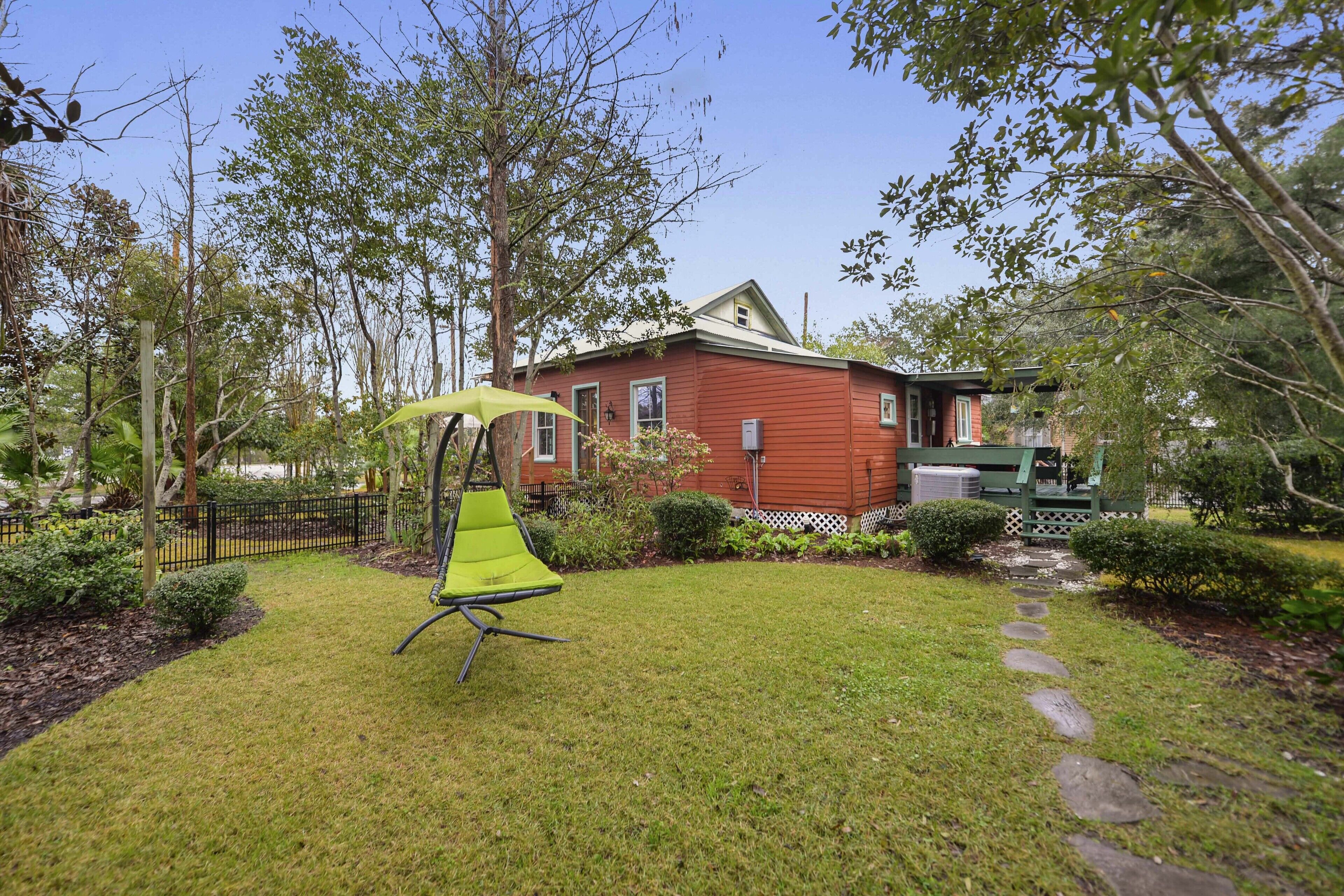 Cottage, Ensuite, Garden View (Salty Soul Cottage) | Garden