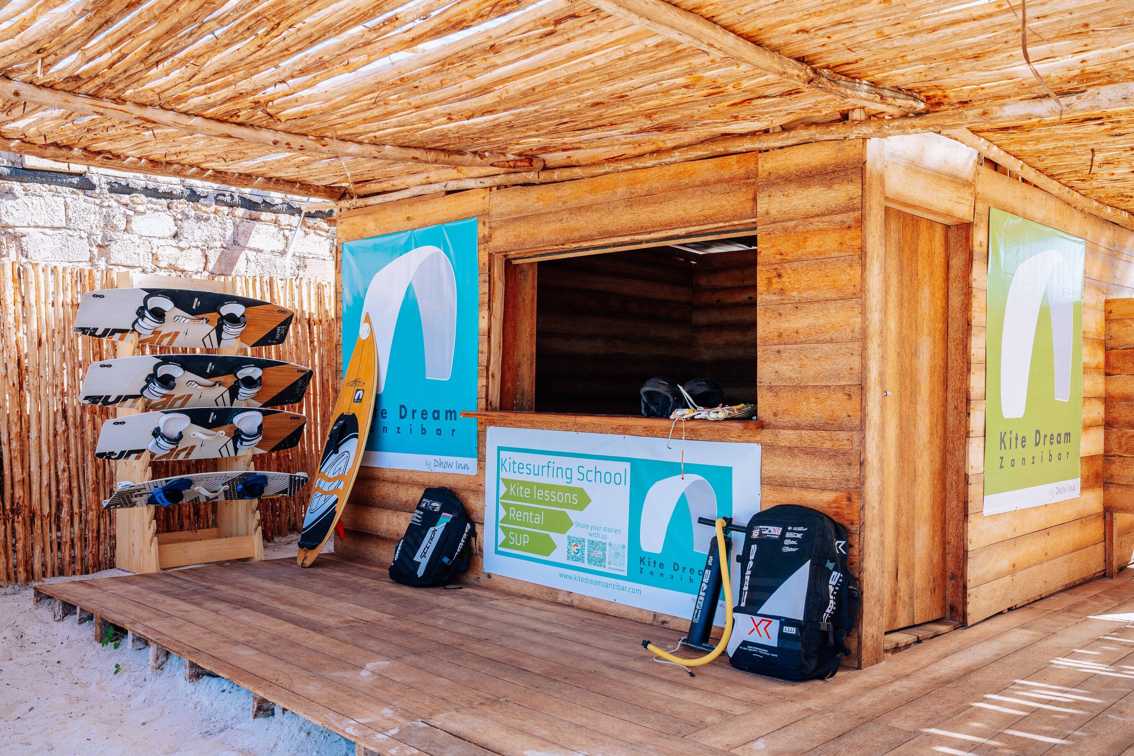 surfing/boogie boarding