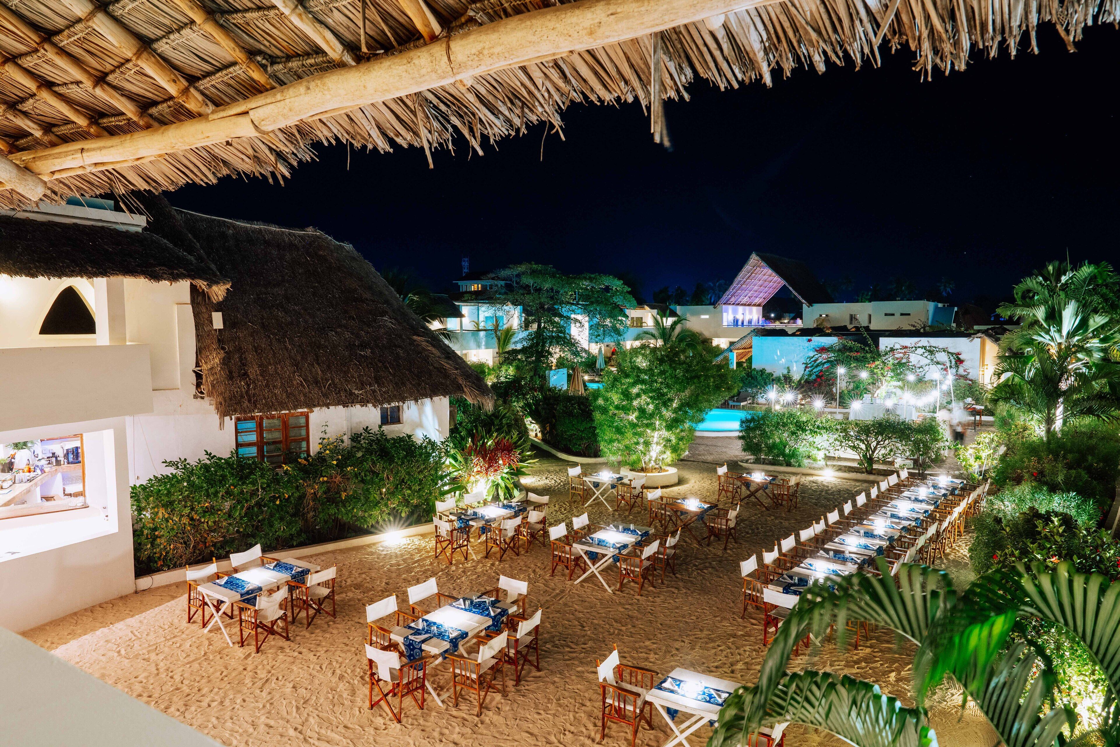 Photo - Dhow Inn Boutique Hotel