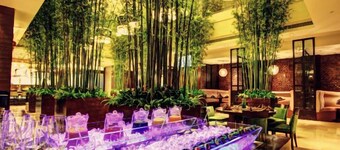 Sichuan Jinjiang Grand Hotel
