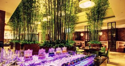 Sichuan Jinjiang Grand Hotel