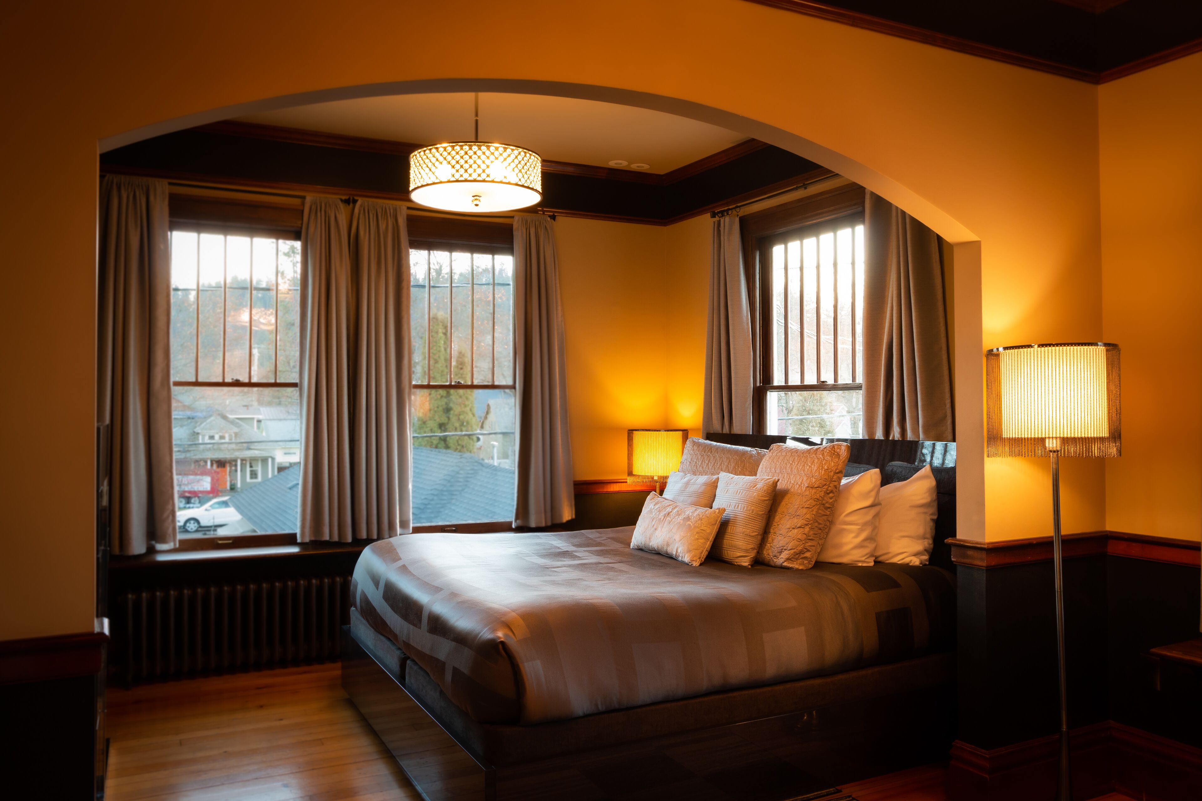 Blackwell Hotel, Coeur d'Alene: Reviews & Hotel Deals | Book at Hotels.com