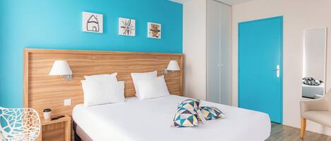 Apartment, 1 Bedroom