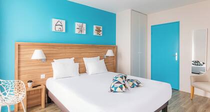 Appart'City Confort Vannes