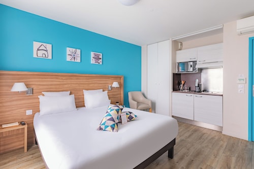 Appart'City Confort Vannes (4)