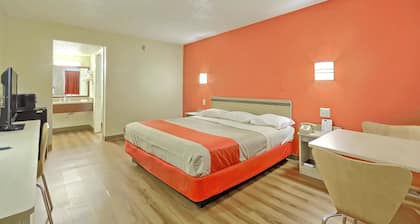 Motel 6 Maple Shade Township, NJ - Philadelphia - Mt Laurel