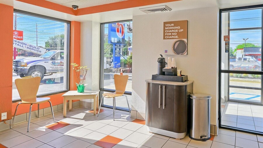 Motel 6 Maple Shade Township, NJ - Philadelphia - Mt Laurel