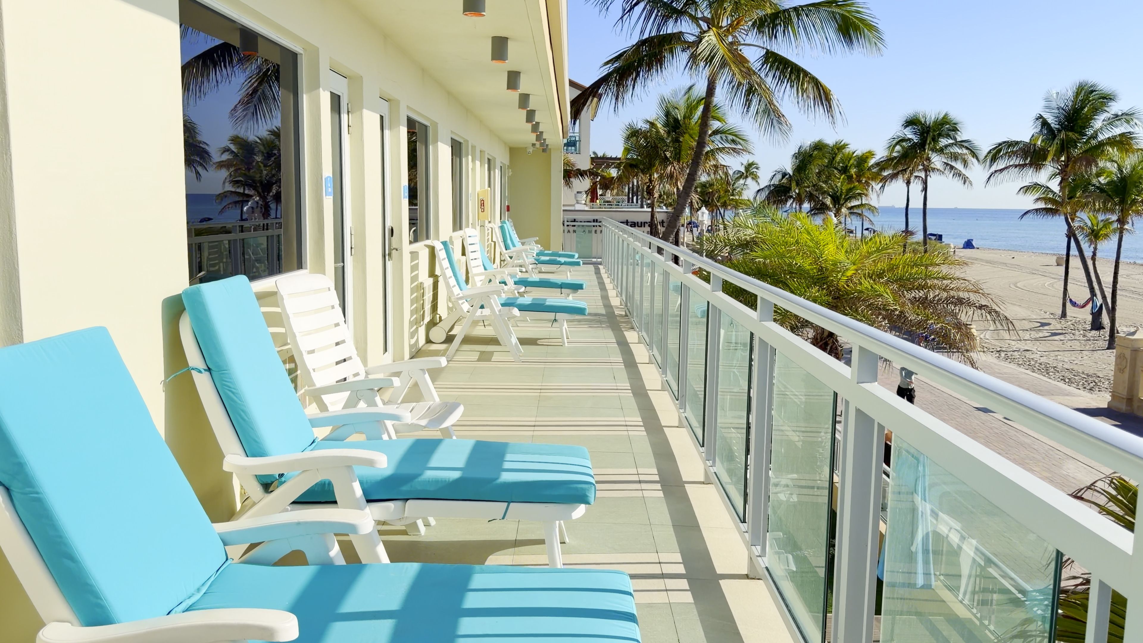 Veranda