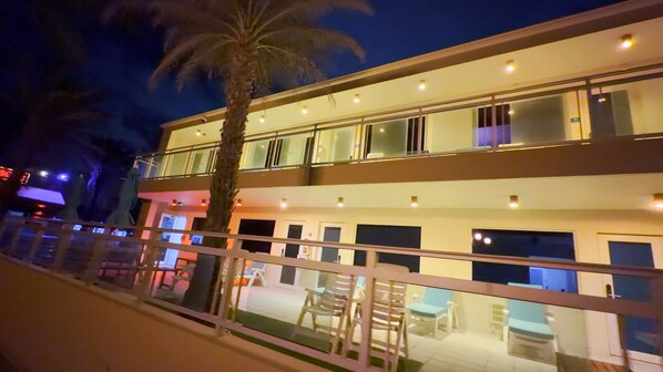 Unclassified image, 1 of 19, button - The Diane Oceanfront Suites (Hollywood)