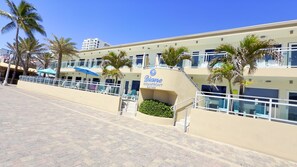 Unclassified image, 2 of 19, button - The Diane Oceanfront Suites (Hollywood)