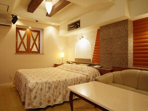 Hypo-allergenic bedding, individually decorated, individually furnished - Fine Sakai (Sakai)