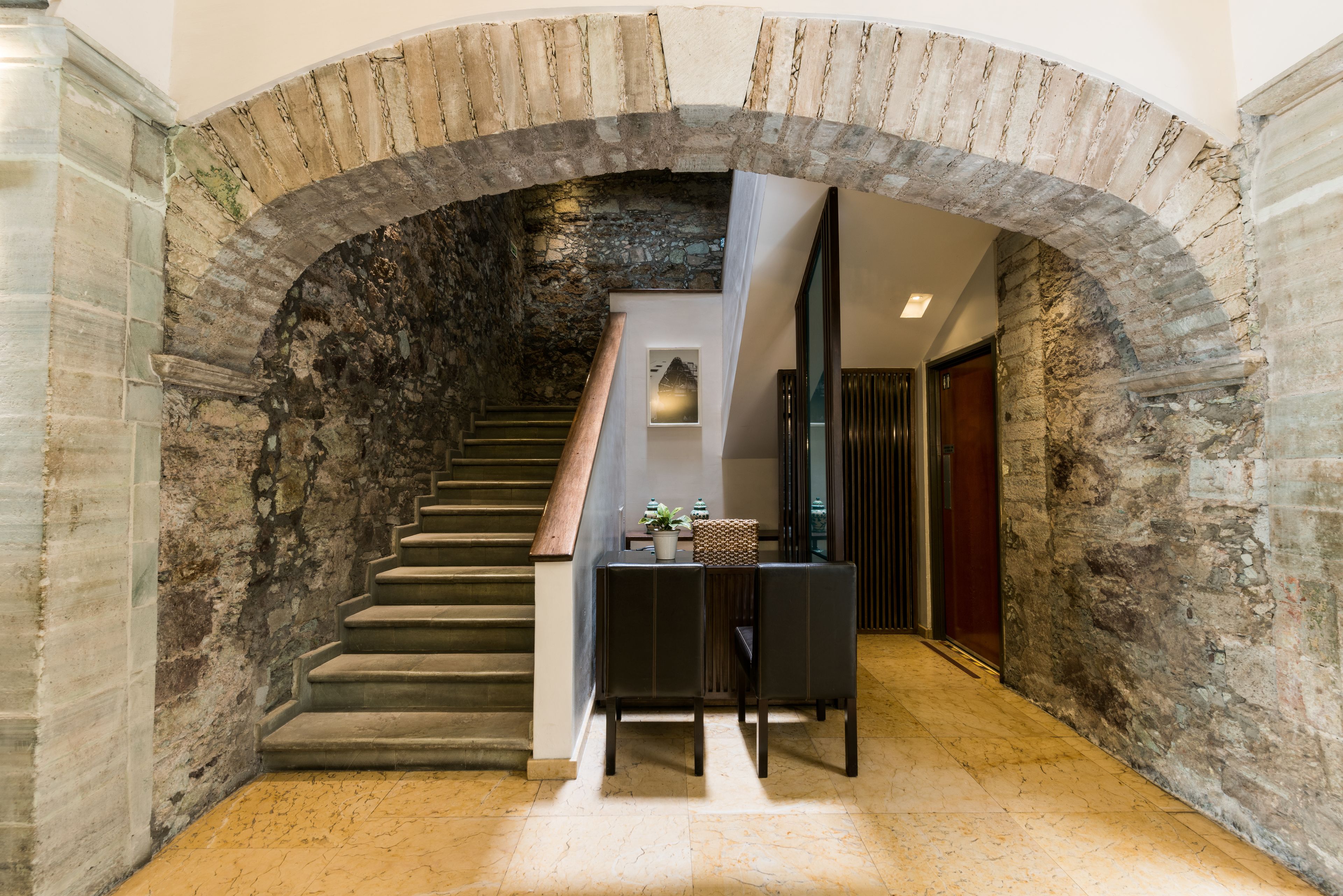 Foto - Edelmira Hotel Boutique