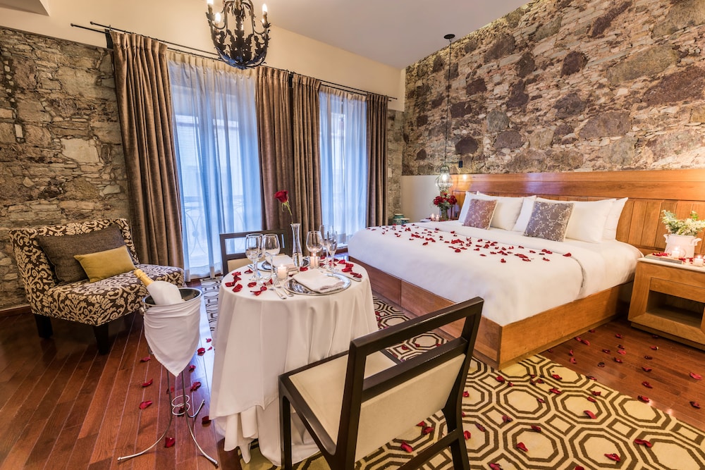 Edelmira Hotel Boutique by null