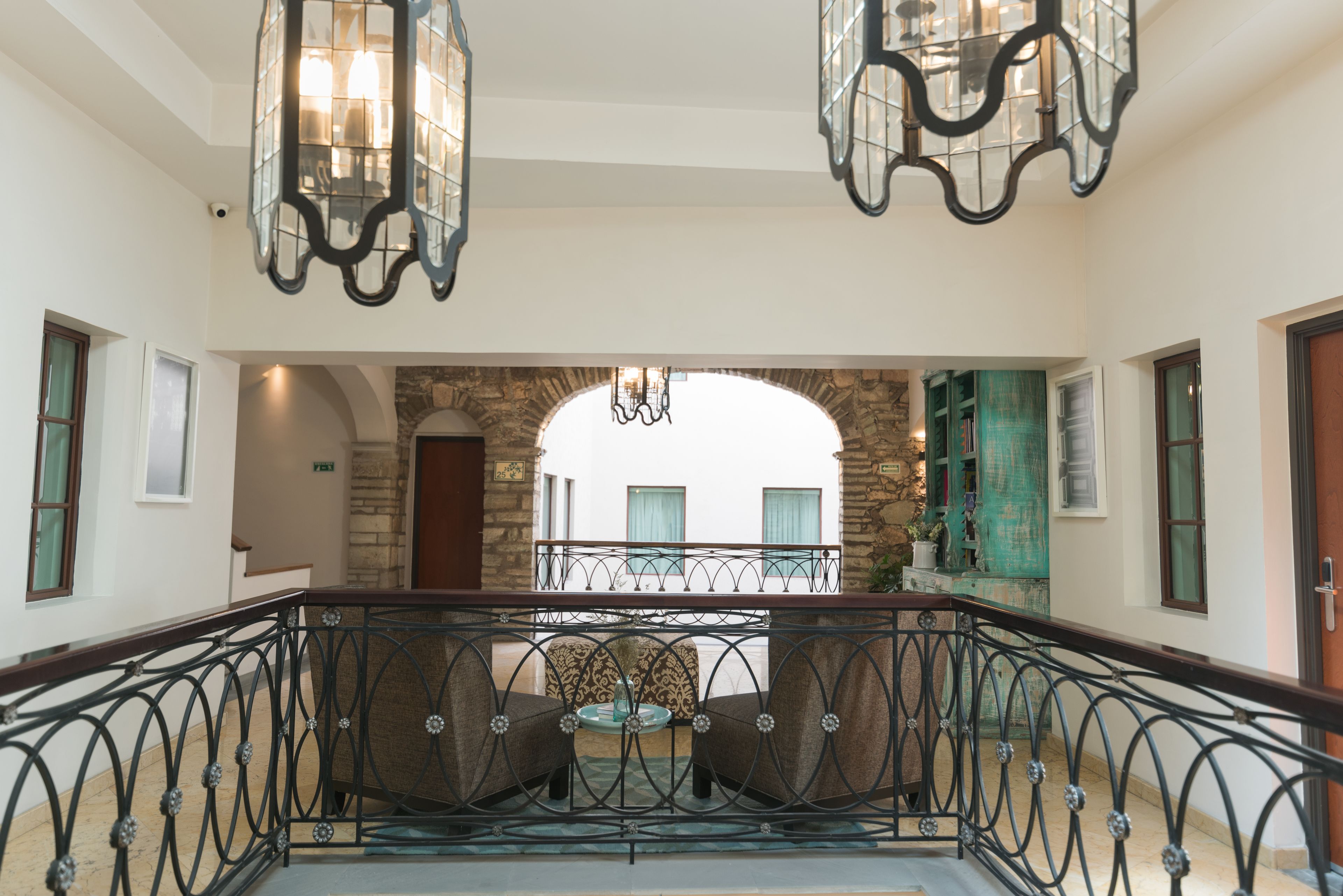 Foto - Edelmira Hotel Boutique