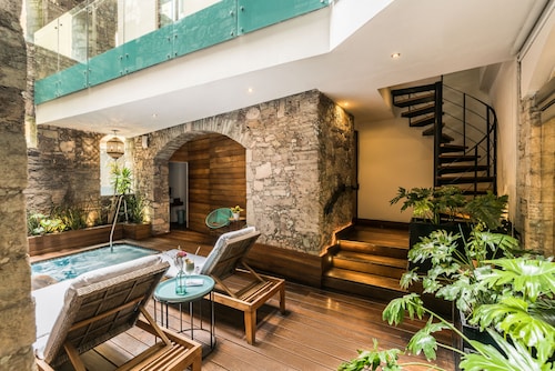 Edelmira Hotel Boutique