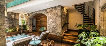 Edelmira Hotel Boutique