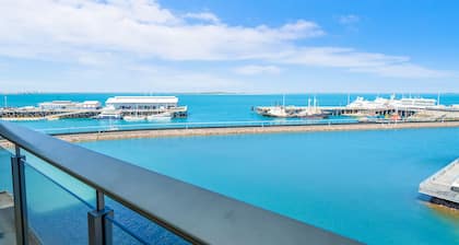 Darwin Waterfront Apartments