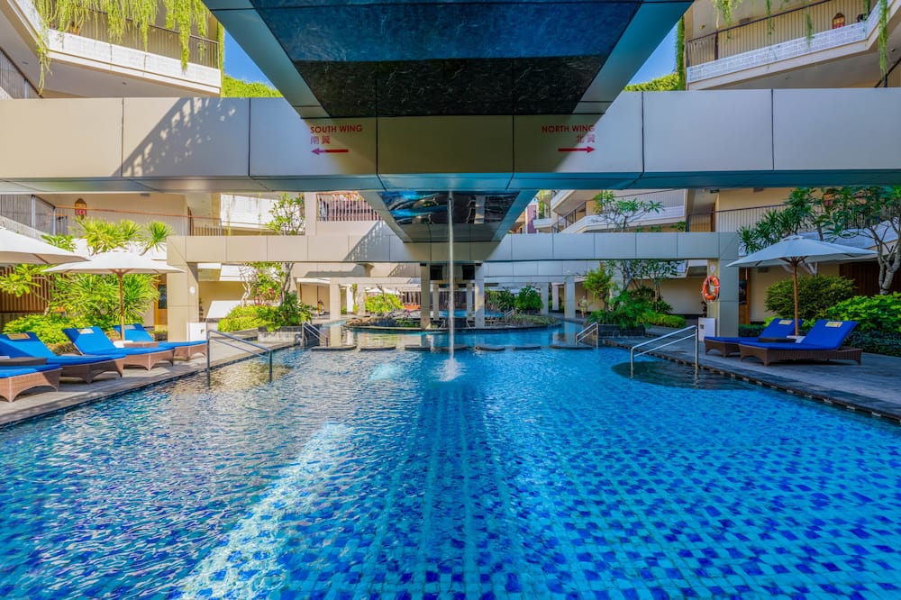 VOUK Hotel & Suites