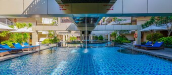 VOUK Hotel & Suites