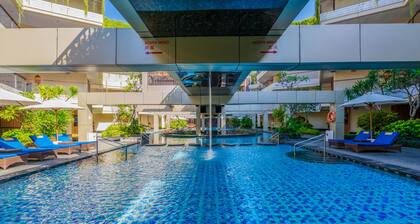 VOUK Hotel & Suites