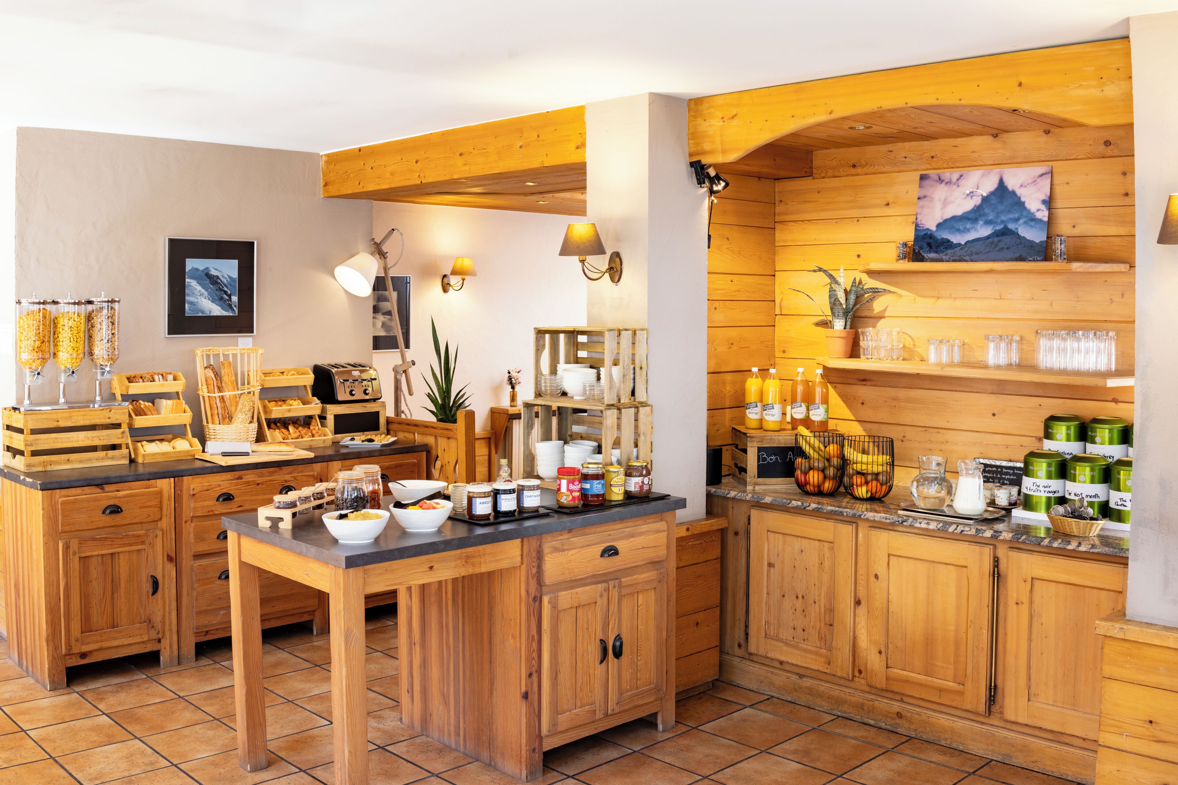 Photo - Hôtel de L'Arve by HappyCulture