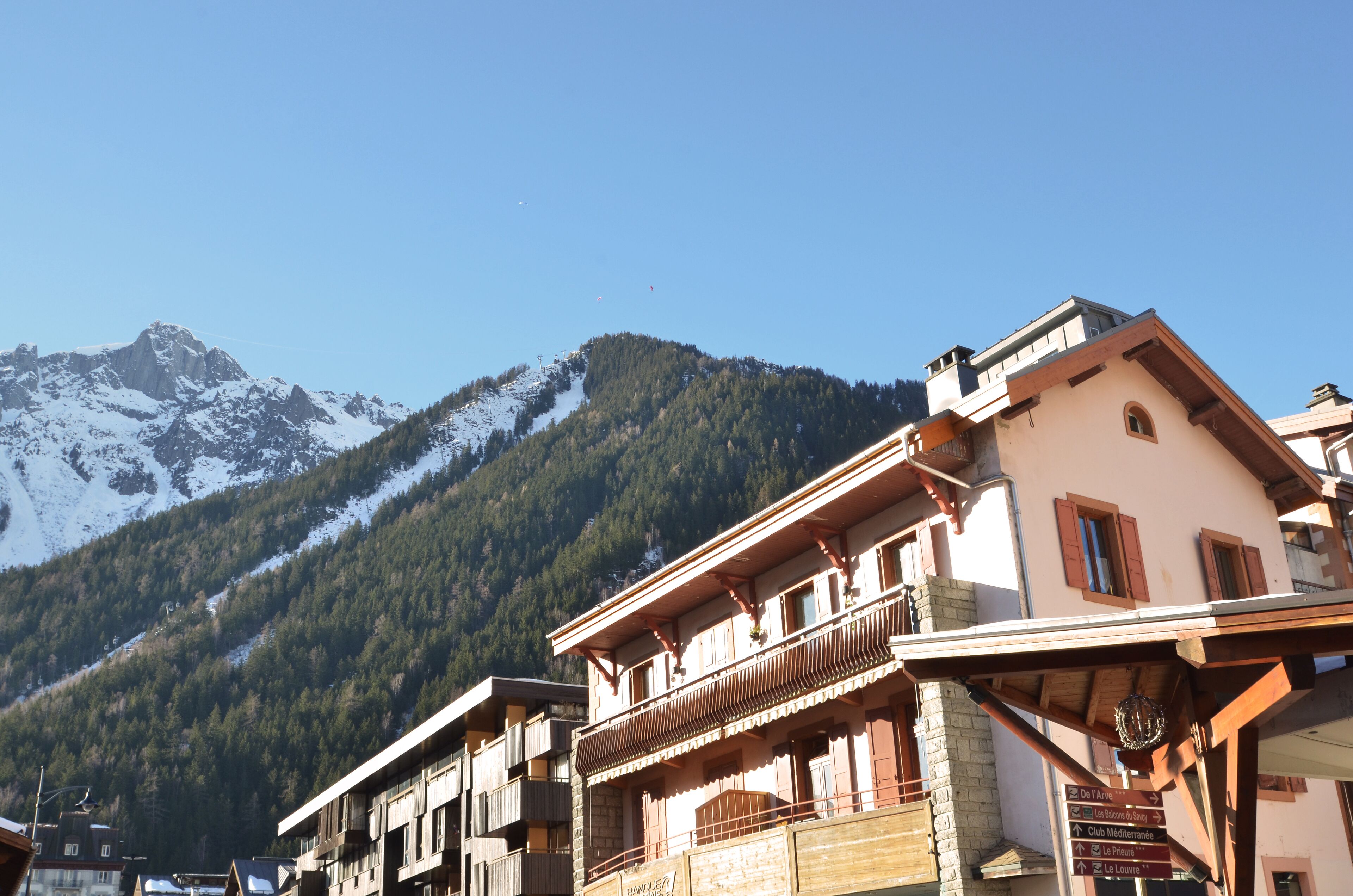 land view from property