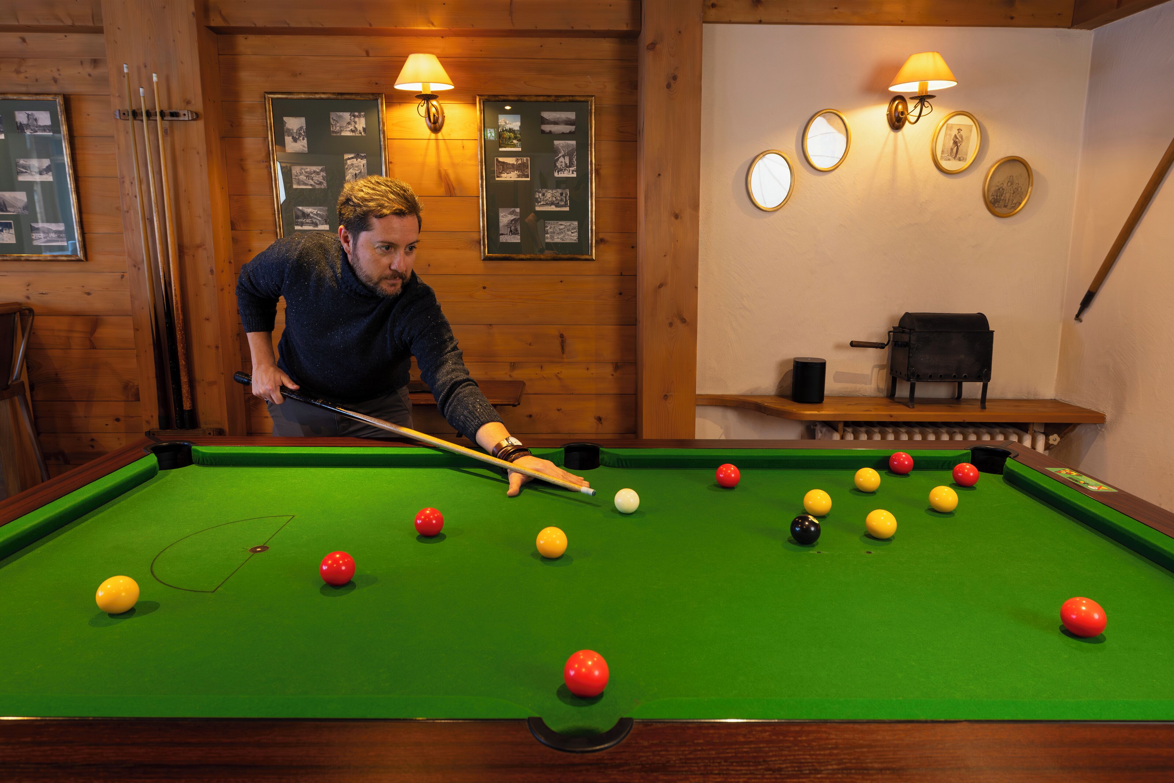 Photo - Hôtel de L'Arve by HappyCulture