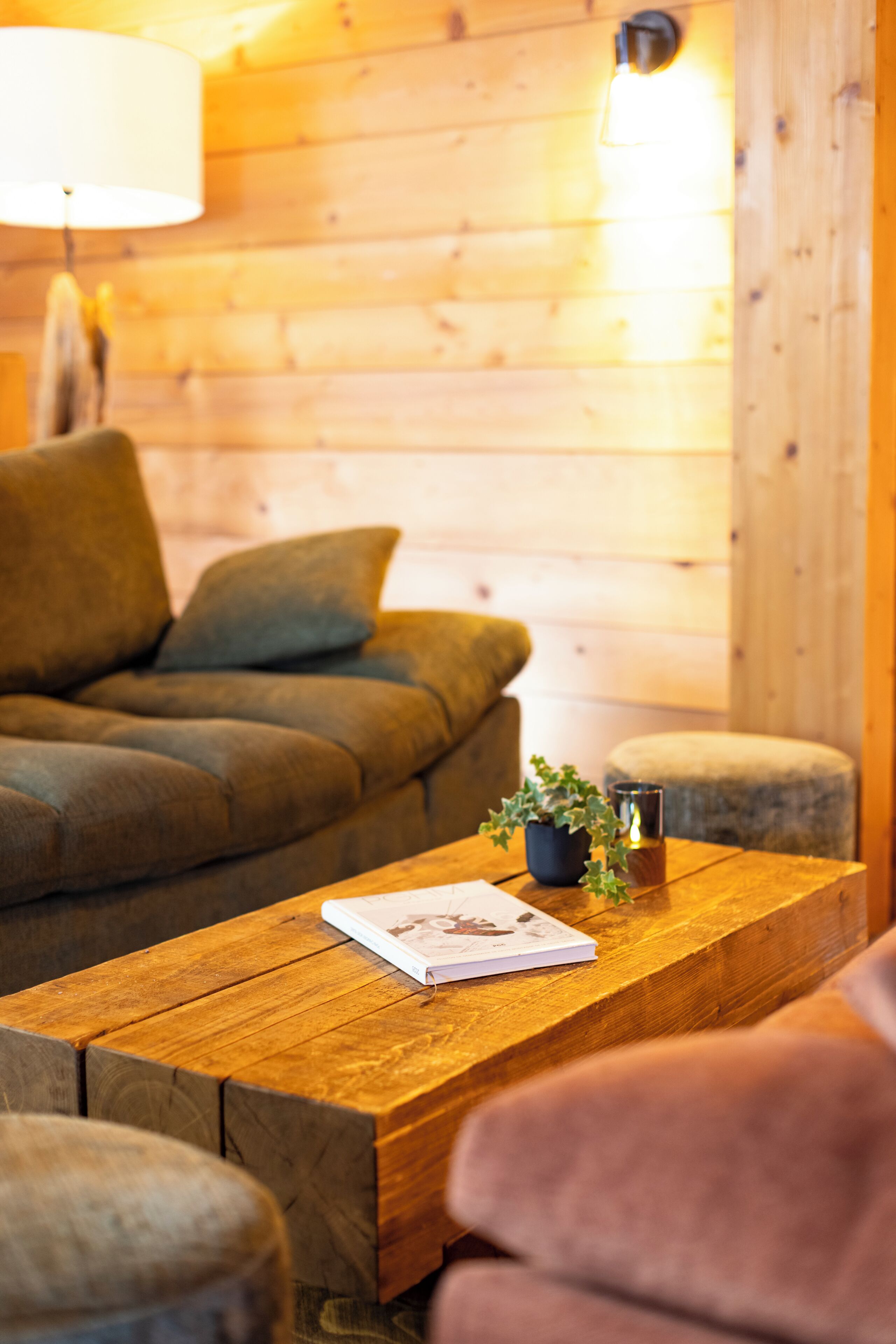 Photo - Hôtel de L'Arve by HappyCulture